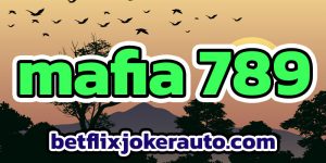 mafia 789 slot