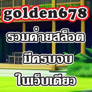 golden678 web